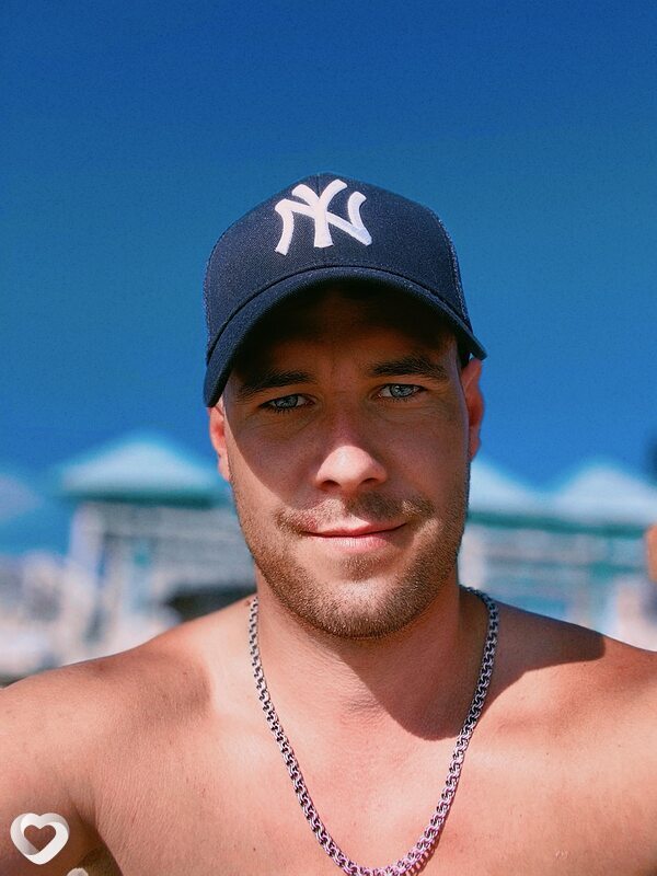 Дмитрий, 32, Новопскове — анкета №3944258