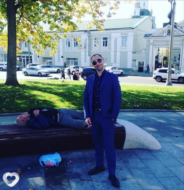 Валентин, 36, Алчевске — анкета №3944259