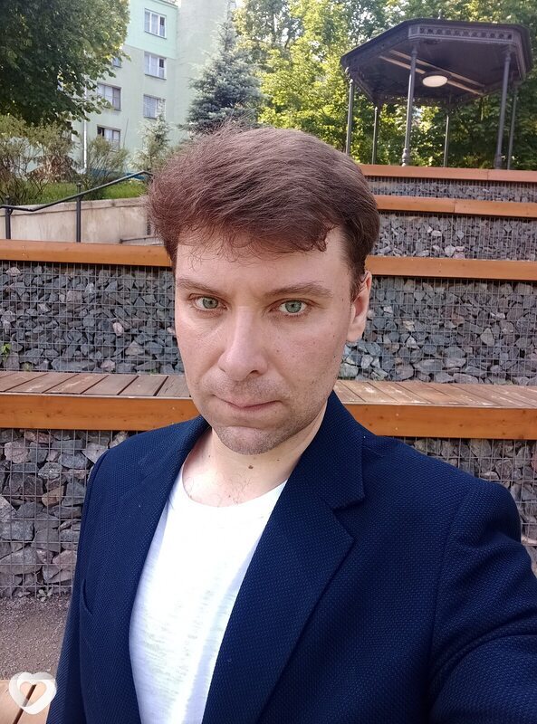 Сергей, Москва