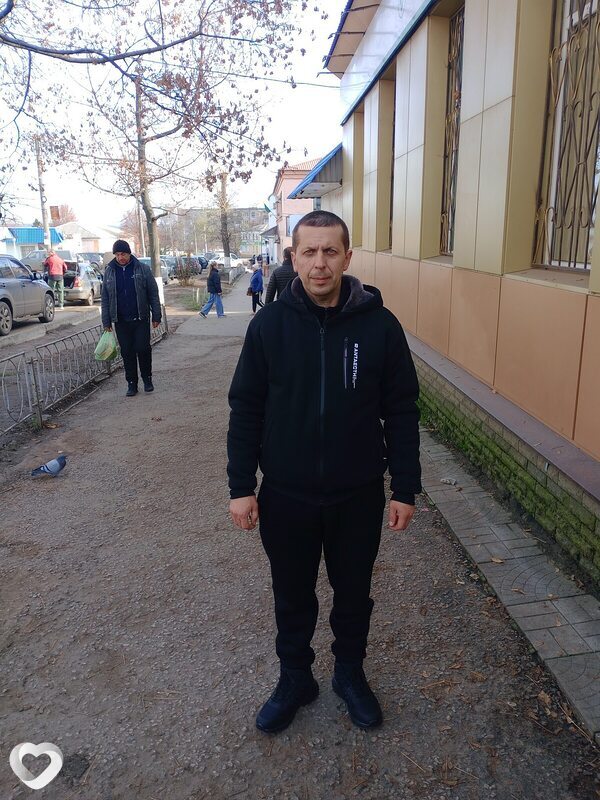 Сергій, 44, Киеве — анкета №3944277