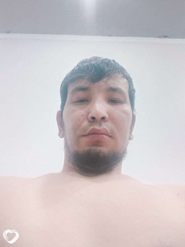 Бек, 29, Алматы — анкета №3944283