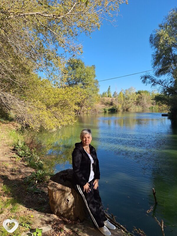 Мария, 54, Пензе — анкета №3944286