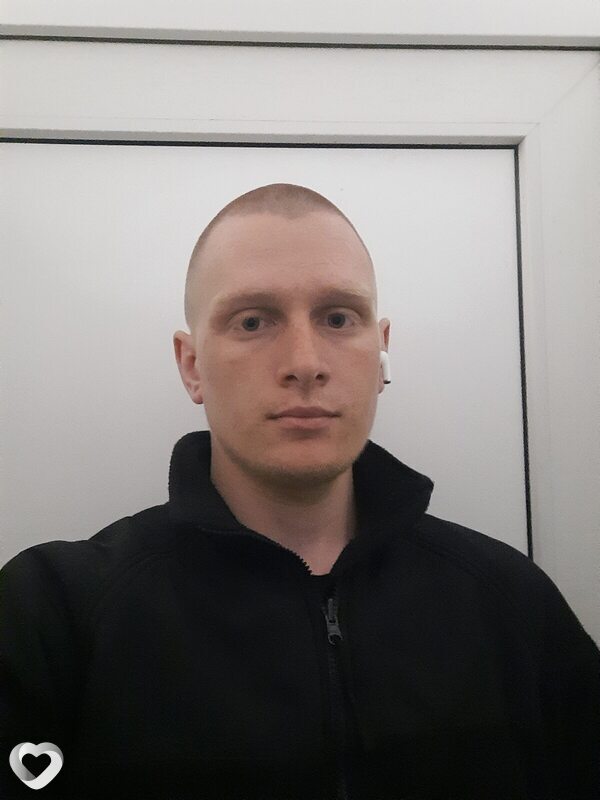 Сергей, 22, Одессе — анкета №3944297