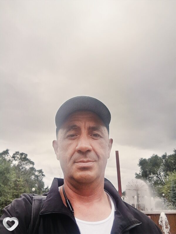 Виталий, 48, Иркутске — анкета №3944406