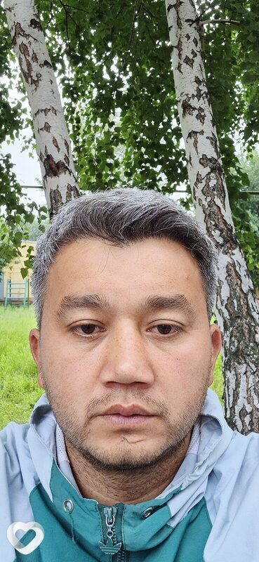 Рамиль, 39, Оренбурге — анкета №3944410