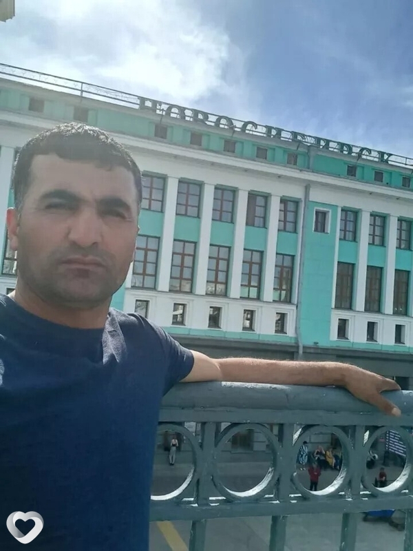 Асад, 41, Саках — анкета №3944415