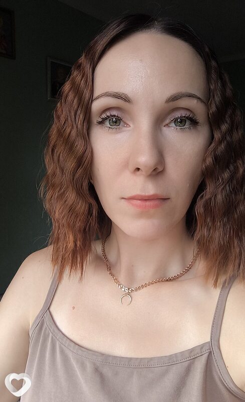 Yana, 33, Луганске — анкета №3944417