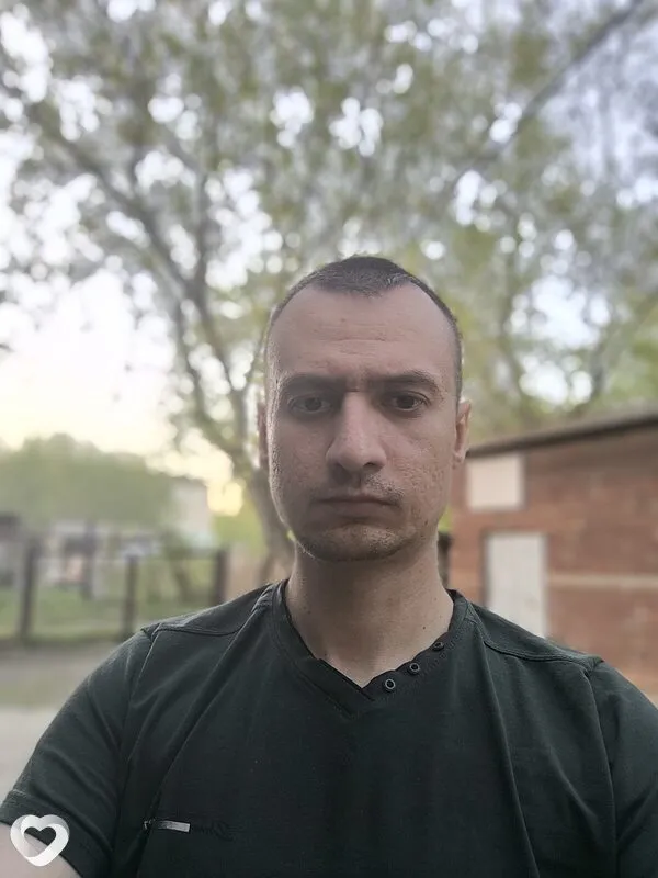 Дмитрий, 31, Новоалтайске — анкета №3944425