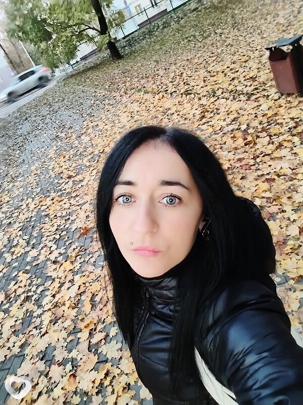 Марьяна, 36, Молодечно — анкета №3944427