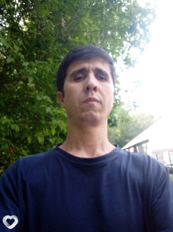 Спхтзан, 37, Ногинске — анкета №3944309