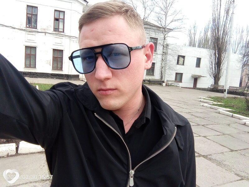Александр, Буйнакск