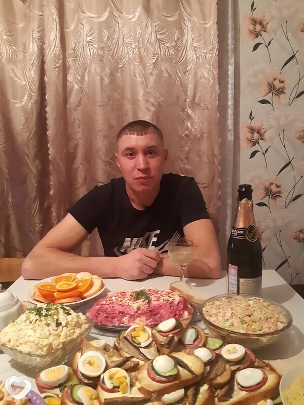 Павел, Промышленная