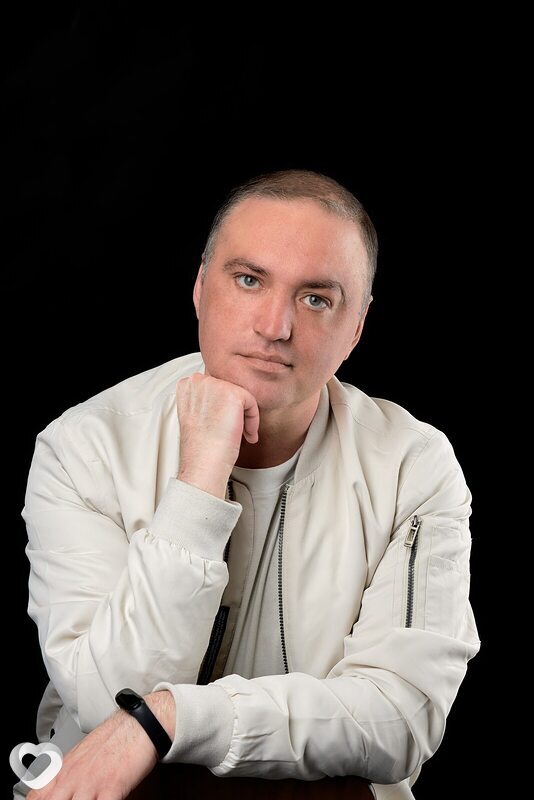 Сергей, Каунас