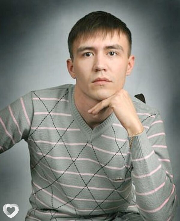 Салават, 42, Оренбурге — анкета №3944246
