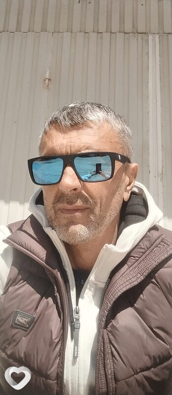 Дмитрий, 48, Анапе — анкета №3944533