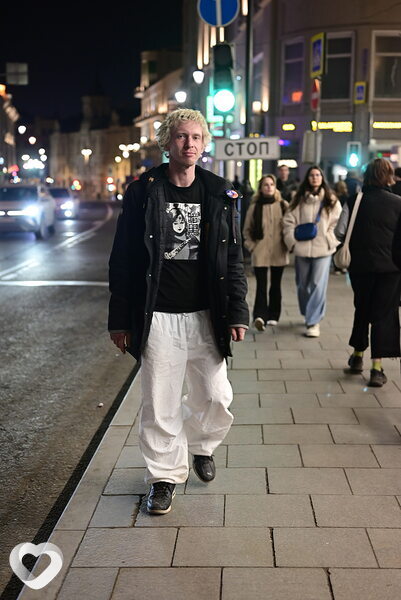 Александр, 37, Москве — анкета №3944536