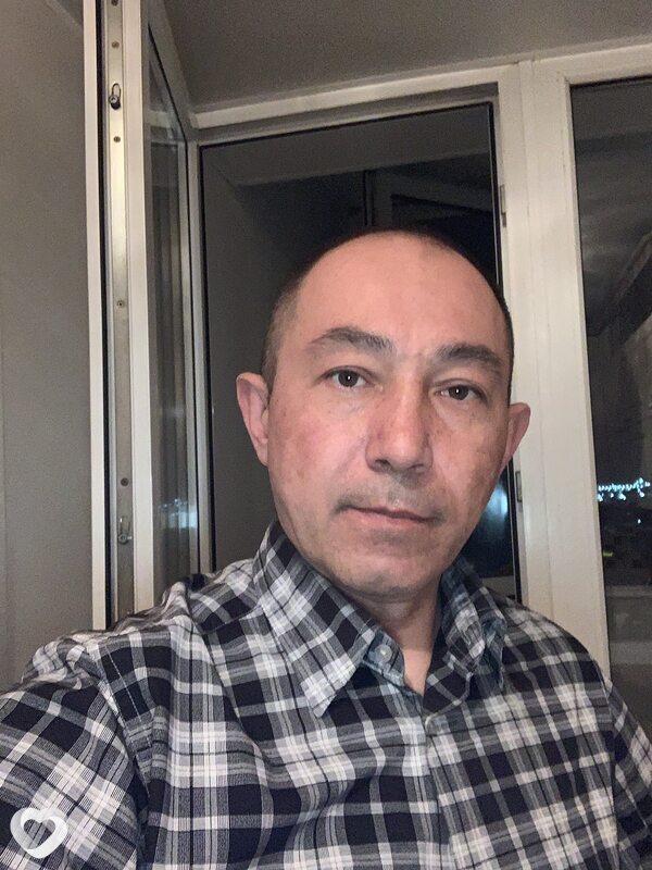 Асхат, 40, Караганде — анкета №3944537