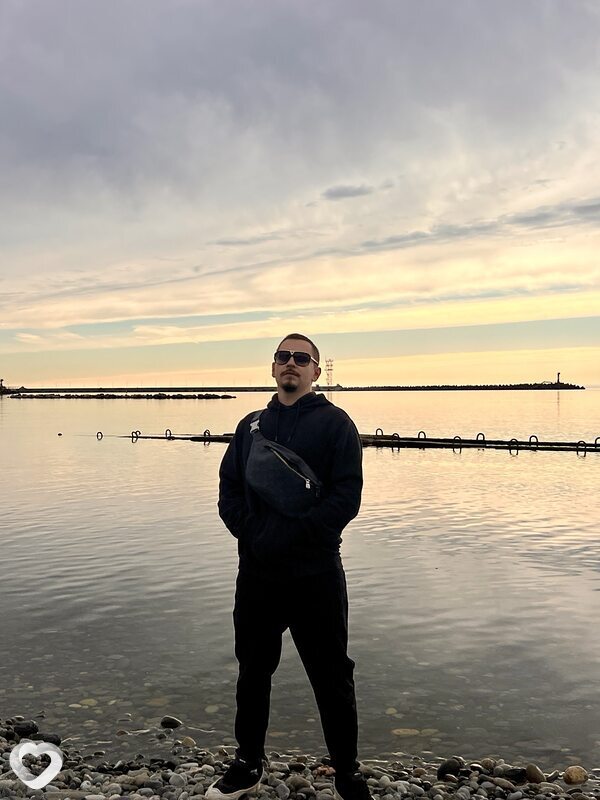 Тимур, 26, Сочи — анкета №3944541