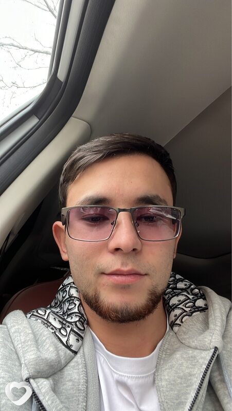 Эльзат, 22, Алматы — анкета №3944549