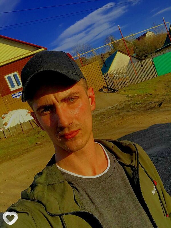 Пётр, 32, Уфе — анкета №3944358