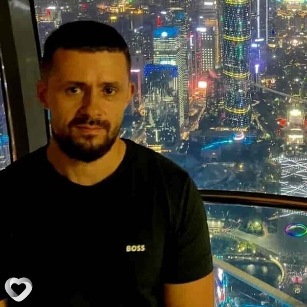 Иван, 30, Новосибирске — анкета №3944361