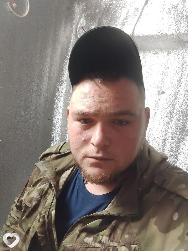 Дмитрий, 25, Каменск — анкета №3944366
