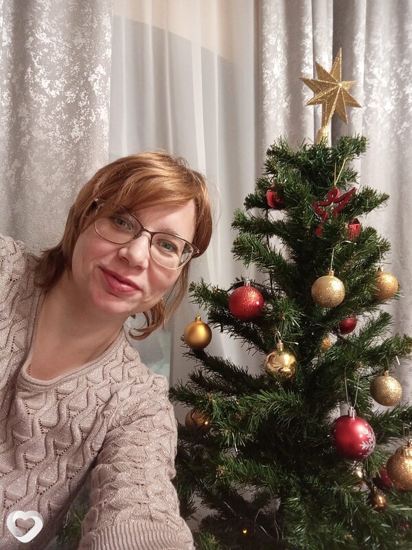 Анна, 42, Нижнем Новгороде — анкета №3944378