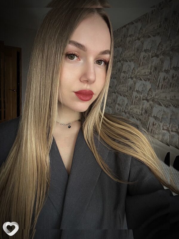 Анна, 22, Витебске — анкета №3944430