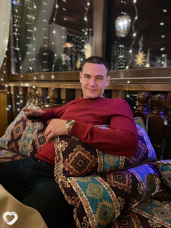 Владимир, 28, Ставрополе — анкета №3944431