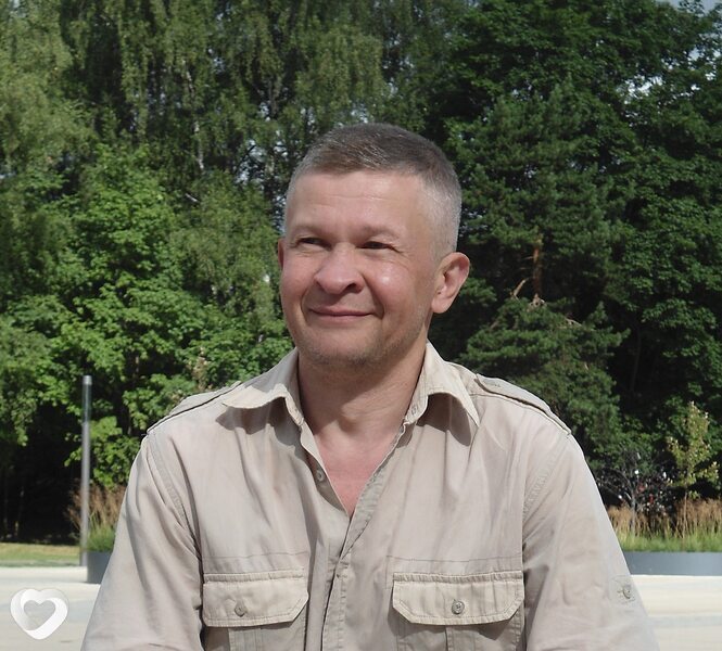 Дмитрий, 55, Барнауле — анкета №3944337
