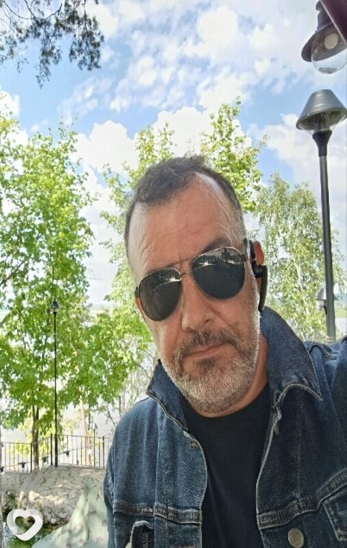 Servet, 53, Нижнекамске — анкета №3944342