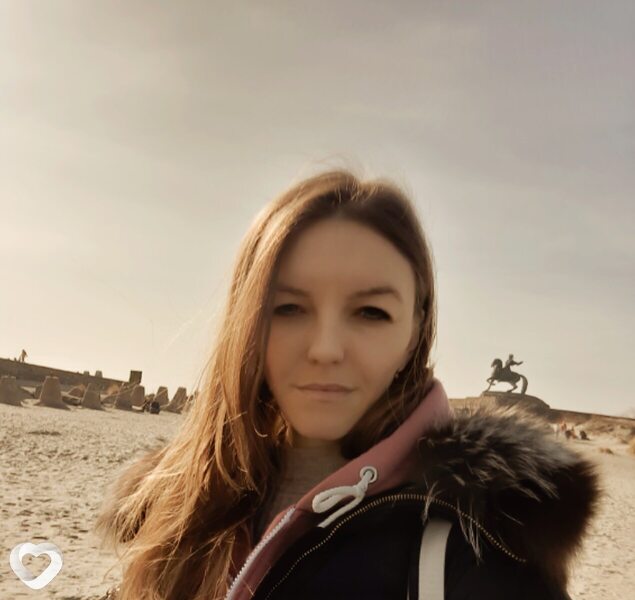 Ирина, 34, Калининграде — анкета №3944344