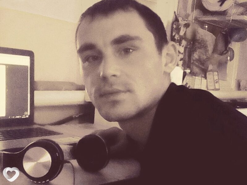 Василий, Новоалександровск
