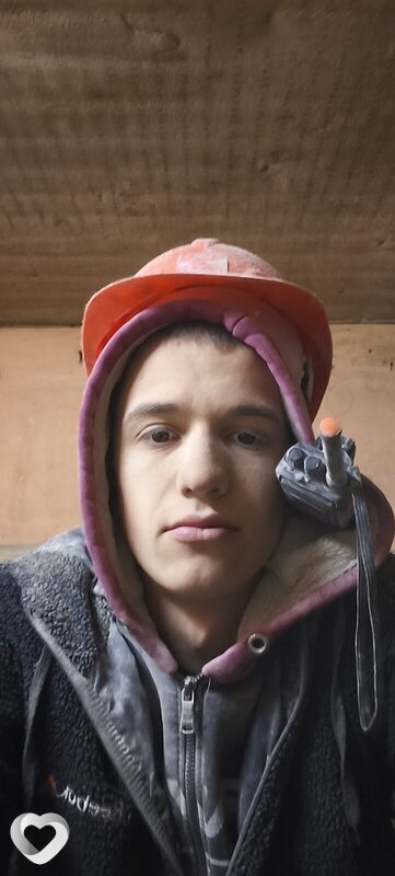 Кирюша, 20, Ростове-на-Дону — анкета №3944481