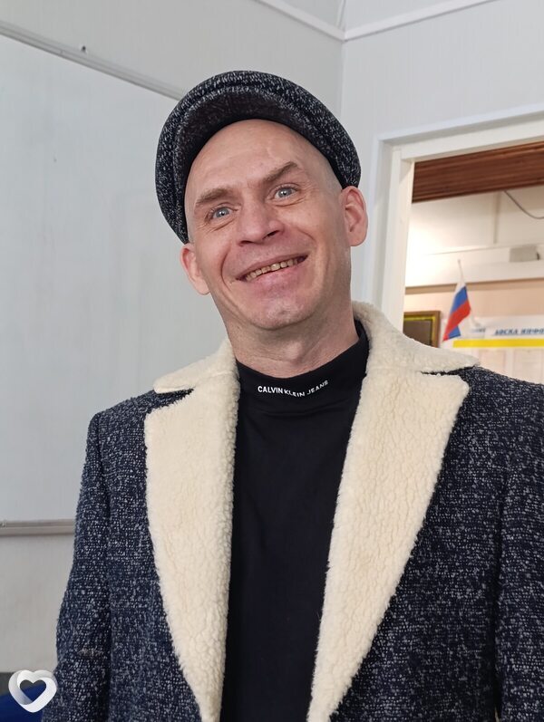 Анатолий, 42, Сургуте — анкета №3944486