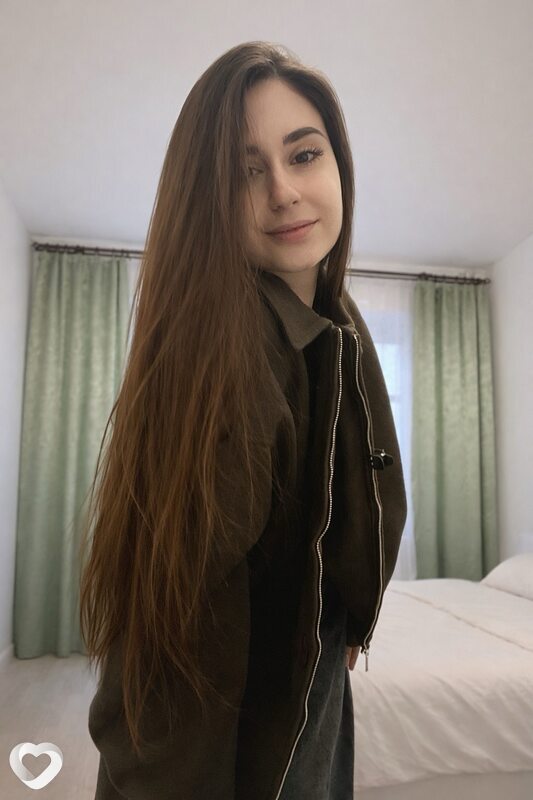 Кристина, 23, Коломне — анкета №3944488