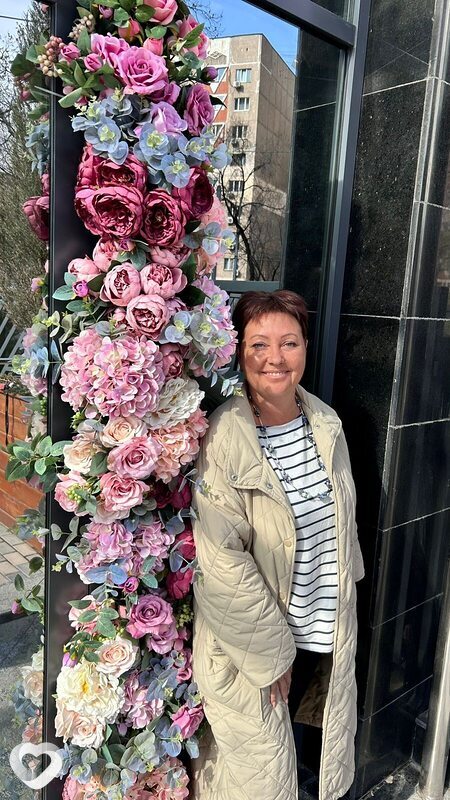 Наталья, 50, Алматы — анкета №3944490