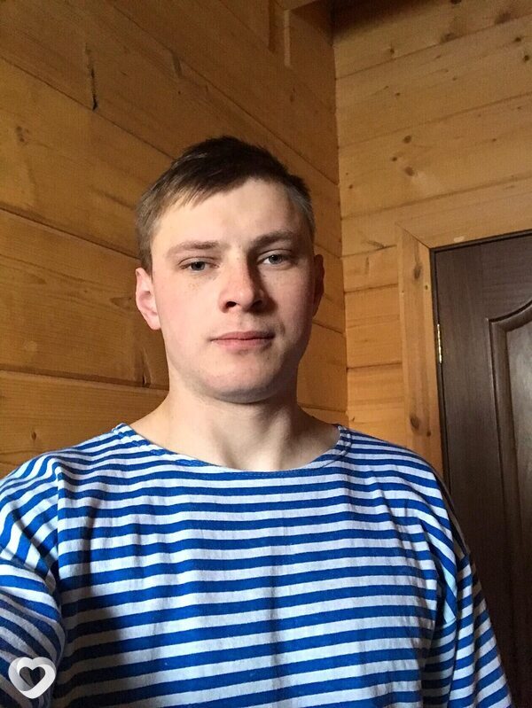 Сергей, 30, Калининграде — анкета №3944492