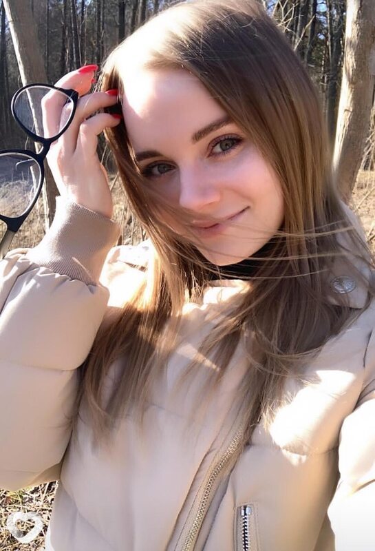 Nika, 25, Киеве — анкета №3944497