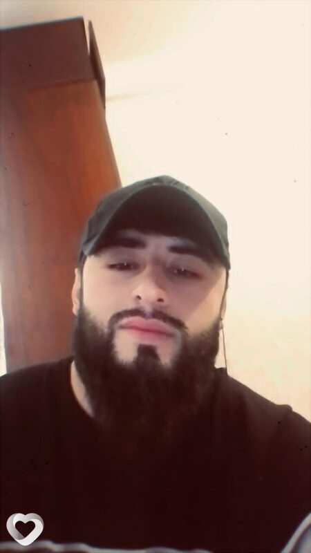Анзор, 29, Актобе — анкета №3944503