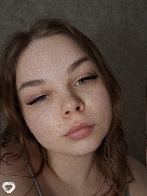 Natali, 23, Минске — анкета №3944556