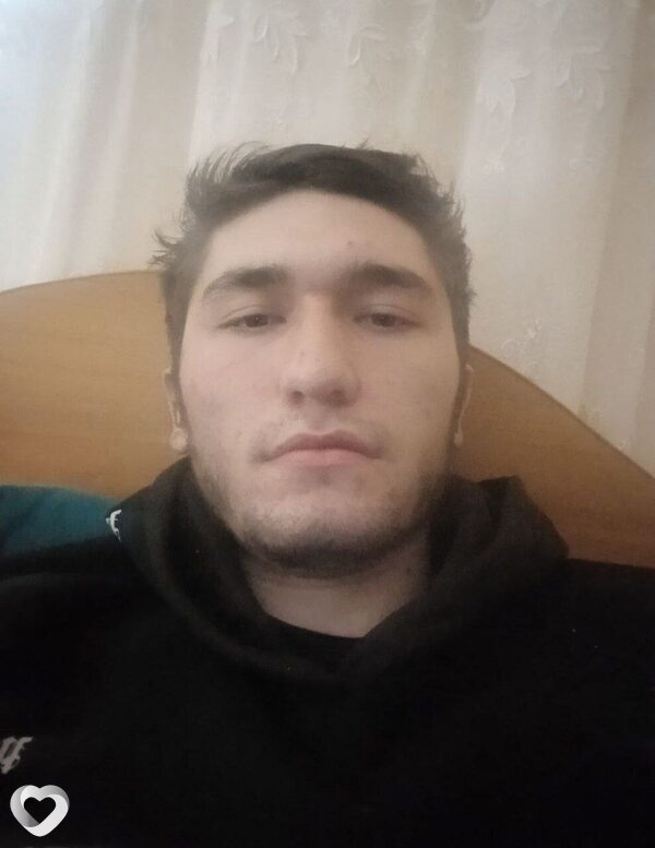 Романтик, 26, Нальчике — анкета №3944571