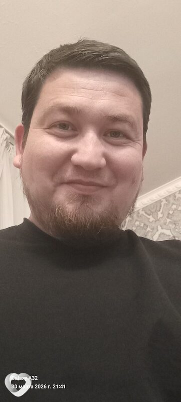 Тимур, 33, Алматы — анкета №3944572