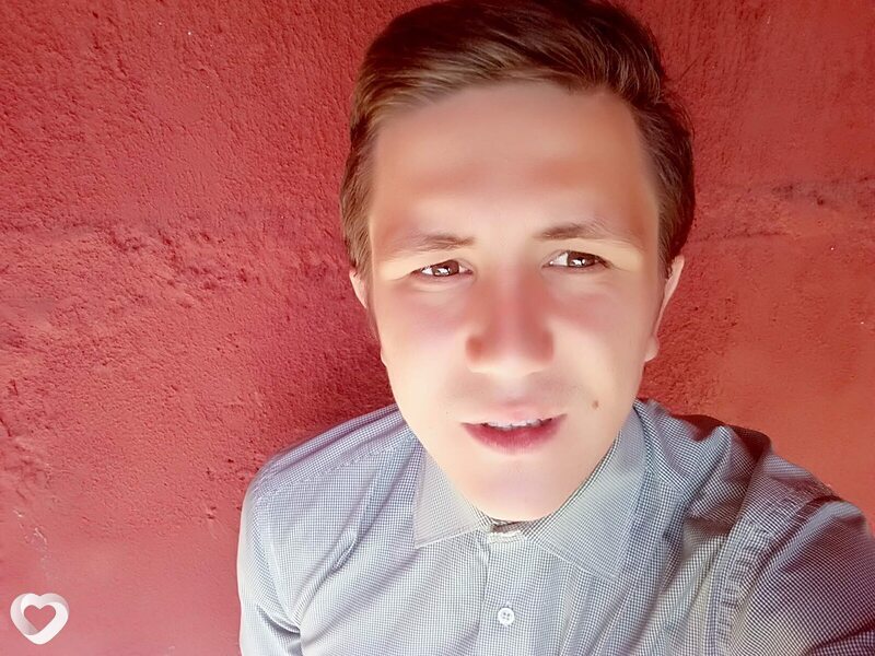 Артур, 28, Славгороде — анкета №3944573