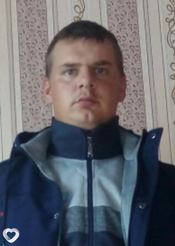 Сергей, 37, Мозыре — анкета №3944578