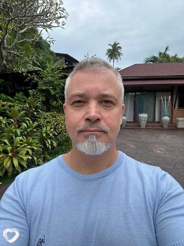 Denis, 48, Москве — анкета №3944504