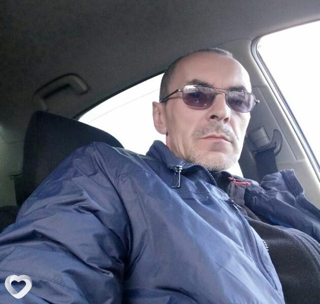 Евгений, 50, Краснодаре — анкета №3944505