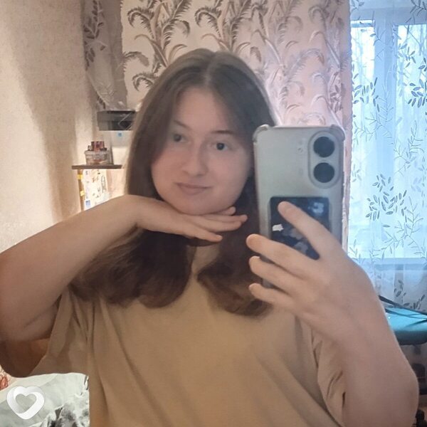 Карина, Нижний Тагил