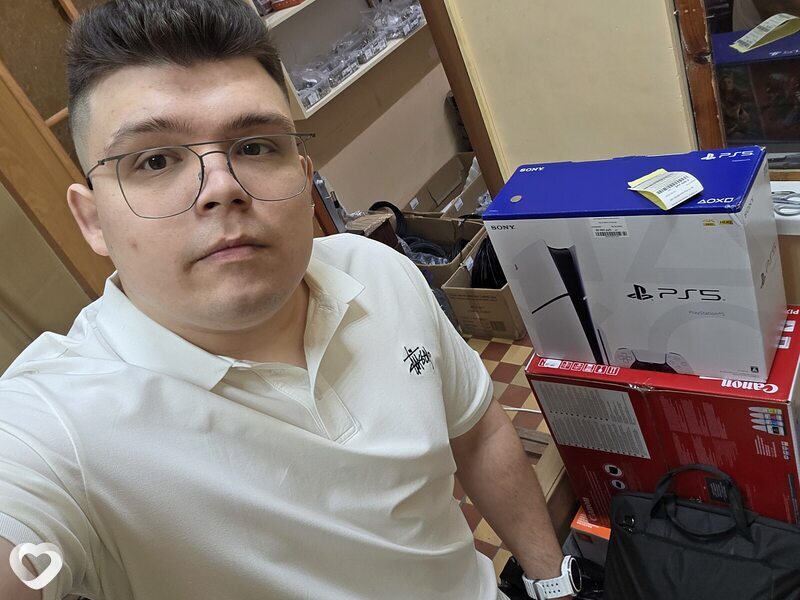 Илья, 25, Мариуполе — анкета №3944510