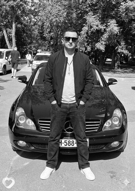 Maxs, 20, Тбилиси — анкета №3944521